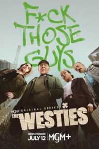 The Westies 2026 وستی ها