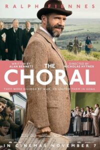 The Choral 2025 گروه کر