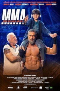 MMA: Meu Melhor Amigo 2025 ام‌ام‌ای: بهترین دوست من