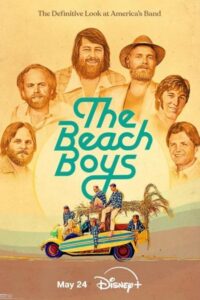 The Beach Boys 2024 پسران ساحل - بیچ بویز