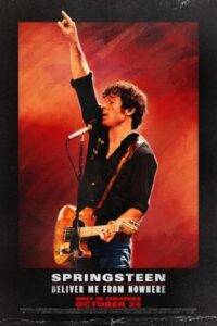 Springsteen: Deliver Me from Nowhere 2025 اسپرینگستین: از ناکجا نجاتم بده