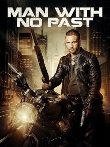 Man with No Past 2025 مرد بدون گذشته
