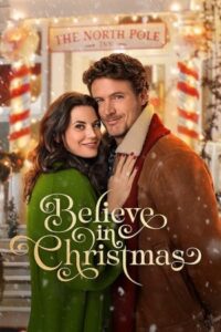 Believe in Christmas 2024 ایمان به کریسمس
