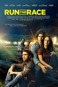 Run the Race 2018 برگزاری مسابقه