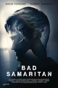 Bad Samaritan 2018 نیکوکار بد