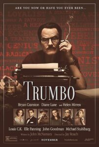 Trumbo 2015 ترامبو