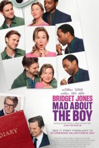 Bridget Jones: Mad About the Boy 2025 بریجت جونز: دیوانه از پسر