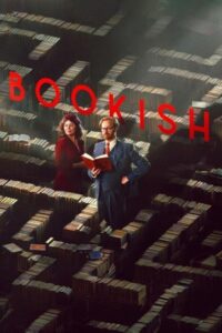 Bookish 2025 کتابفروشی