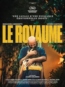 The Kingdom - Le Royaume 2024 پادشاهی