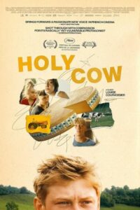 Holy Cow 2024 گاو مقدس