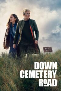 Down Cemetery Road 2025 پایین جاده گورستان