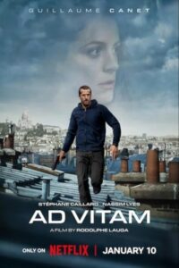 Ad Vitam 2025 به زندگی