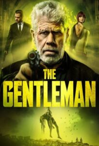 The Gentleman 2025 جنتلمن