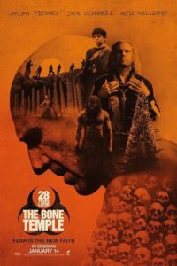 بیست و هشت سال بعد: معبد استخوان 28 Years Later: The Bone Temple 2026