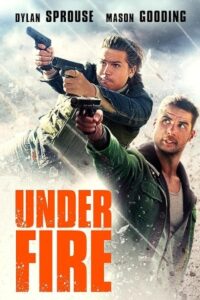 Under Fire 2025 زیر آتش