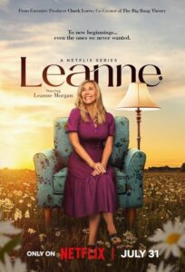 Leanne 2025 لاین