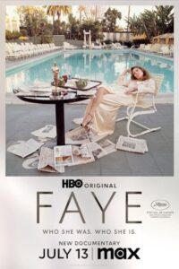 Faye 2024 فای