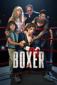 Boxer 2024 بوکسور