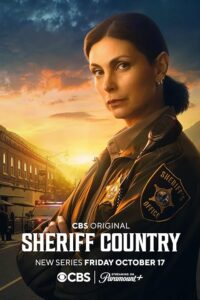 Sheriff Country 2025 منطقه کلانتر
