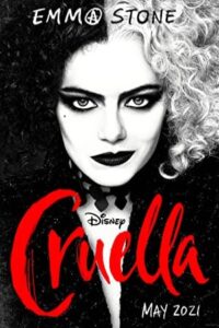Cruella 2021 کروئلا