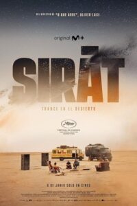 Sirât 2025 صراط