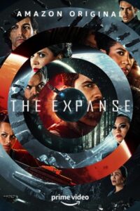 The Expanse 2015 وسعت