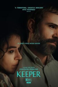 Keeper 2025 نگهبان