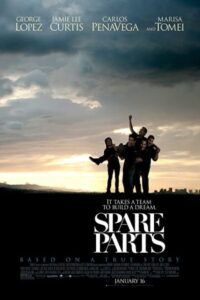 Spare Parts 2015 لوازم یدکی