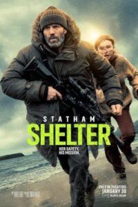 پناهگاه Shelter 2026