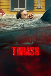 Thrash 2026 در محاصره طوفان - ویرانگر