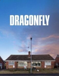 Dragonfly 2025 سنجاقک