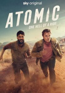 Atomic 2025 مربوط به اتمی