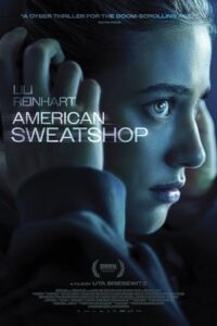 American Sweatshop 2025 بیگارخانه آمریکایی