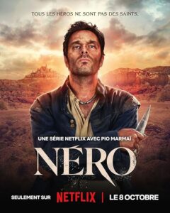 Néro the Assassin 2025 نرو آدمکش