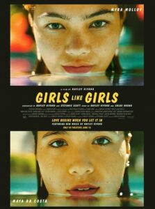 Girls Like Girls 2026 دخترها هم دخترها رو دوست دارند