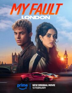 My Fault: London 2025 اشتباه من: لندن