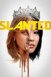 Slanted 2025 شیب دار