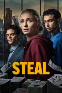 Steal 2026 قانون‌شکنی