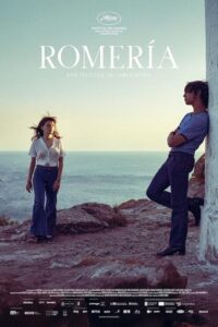 Romería 2025 زیارت