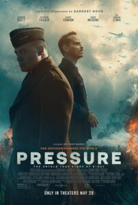 Pressure 2026 فشار