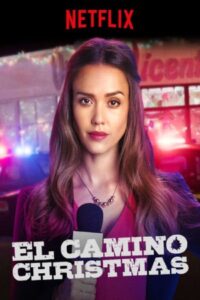 El Camino Christmas 2017 کریسمس در راه است
