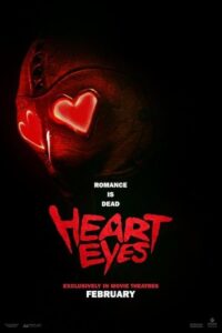 Heart Eyes 2025 چشمان قلب
