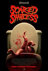 Scared Shitless 2024 ترسو و بی شرم