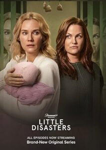 Little Disasters 2025 بلایای کوچک