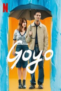 Goyo 2024 پشت