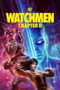 Watchmen: Chapter 2 2024 نگهبانان: فصل دوم