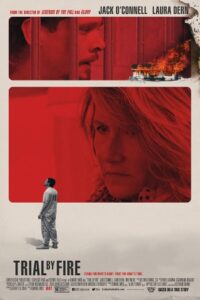 Trial by Fire 2018 آزمایش توسط آتش