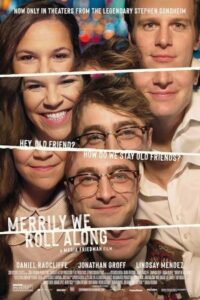 Merrily We Roll Along 2025 ما با خوشی پیش می‌رویم