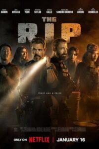 مصادره The Rip 2026