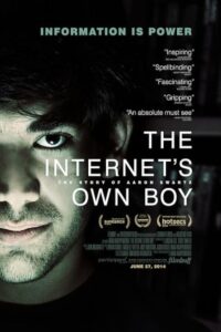 The Internet’s Own Boy: The Story of Aaron Swartz 2014 پسر خود اینترنت: داستان آرون سوارتز